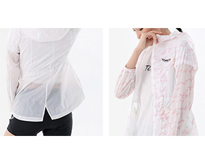 光變服裝